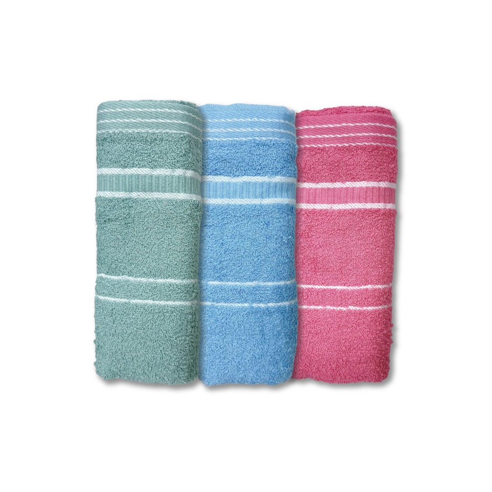 【OTOBAI】 純棉毛巾 毛巾 速乾毛巾 浴巾 吸水浴巾 大毛巾 吸汗毛巾 洗臉毛巾 運動 擦手巾 運動毛巾 吸水毛巾-細節圖2