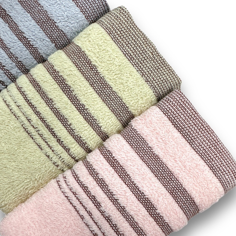 【OTOBAI】 純棉毛巾 毛巾 速乾毛巾 浴巾 吸水浴巾 大毛巾 吸汗毛巾 洗臉毛巾 運動 擦手巾 運動毛巾 吸水毛巾-細節圖3