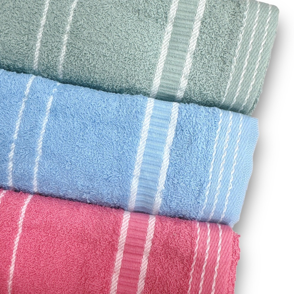 【OTOBAI】 純棉毛巾 毛巾 速乾毛巾 浴巾 吸水浴巾 大毛巾 吸汗毛巾 洗臉毛巾 運動 擦手巾 運動毛巾 吸水毛巾-細節圖7