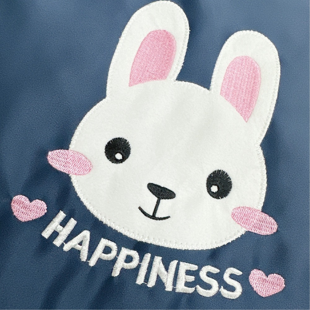 【OTOBAI】廚房圍裙 工作圍裙 素色圍裙 圍裙 圍裙廚房 一片裙 透氣 圍裙工作服 掛脖圍裙 電繡 背心圍裙 工作服-細節圖7