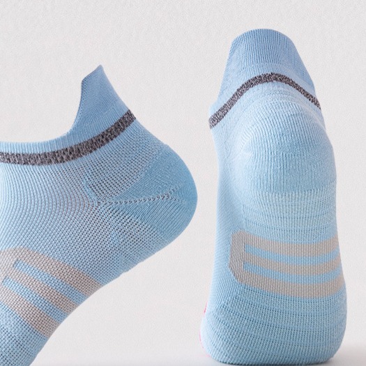 【OTOBAI】壓力襪 運動短襪 減壓襪 短襪 足弓襪 運動足弓襪 男襪 毛巾襪 襪子 毛巾底運動襪 船襪 運動襪-細節圖5