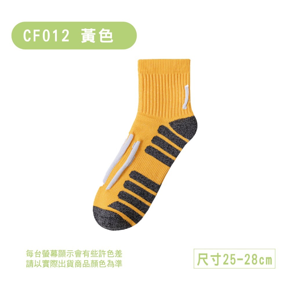 CF012-黃色