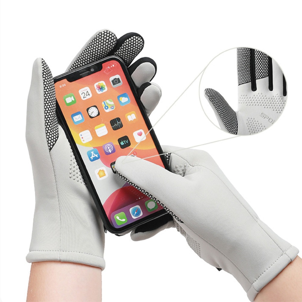 【OTOBAI】防水手套 保暖手套 機車手套 騎車手套 防風手套 手套 機車 觸控手套 防滑手套 冬天手套 禦寒手套-細節圖4