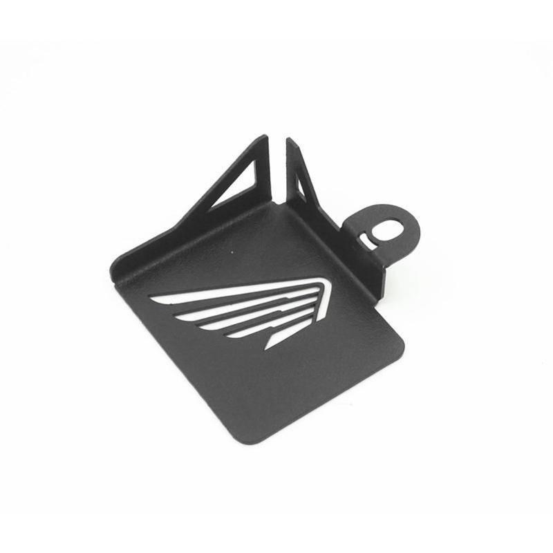 本田 CL300 CL STREET 專用 後煞車油杯 油壺保護蓋 後煞車油壺保護-細節圖6