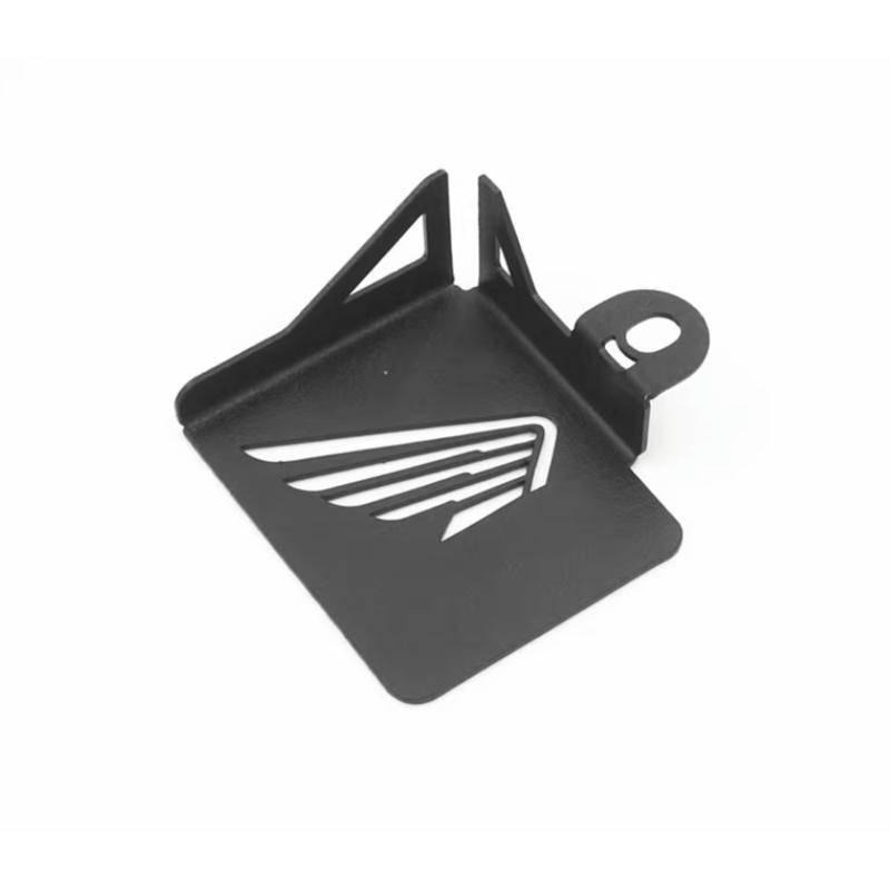 本田 CL300 CL STREET 專用 後煞車油杯 油壺保護蓋 後煞車油壺保護-細節圖9