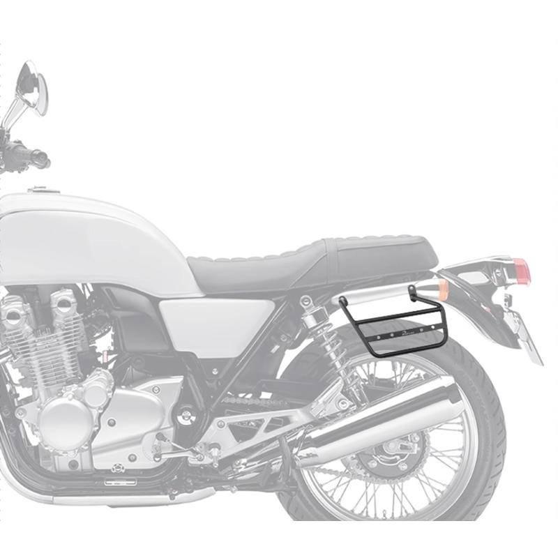 本田 HONDA CB1100EX CB1100RS 17-23 邊包支架 馬鞍包側架 CB系列-細節圖6