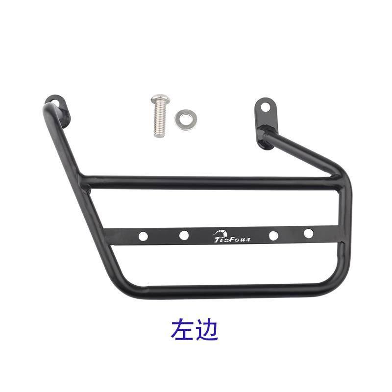 本田 HONDA CB1100EX CB1100RS 17-23 邊包支架 馬鞍包側架 CB系列-細節圖7