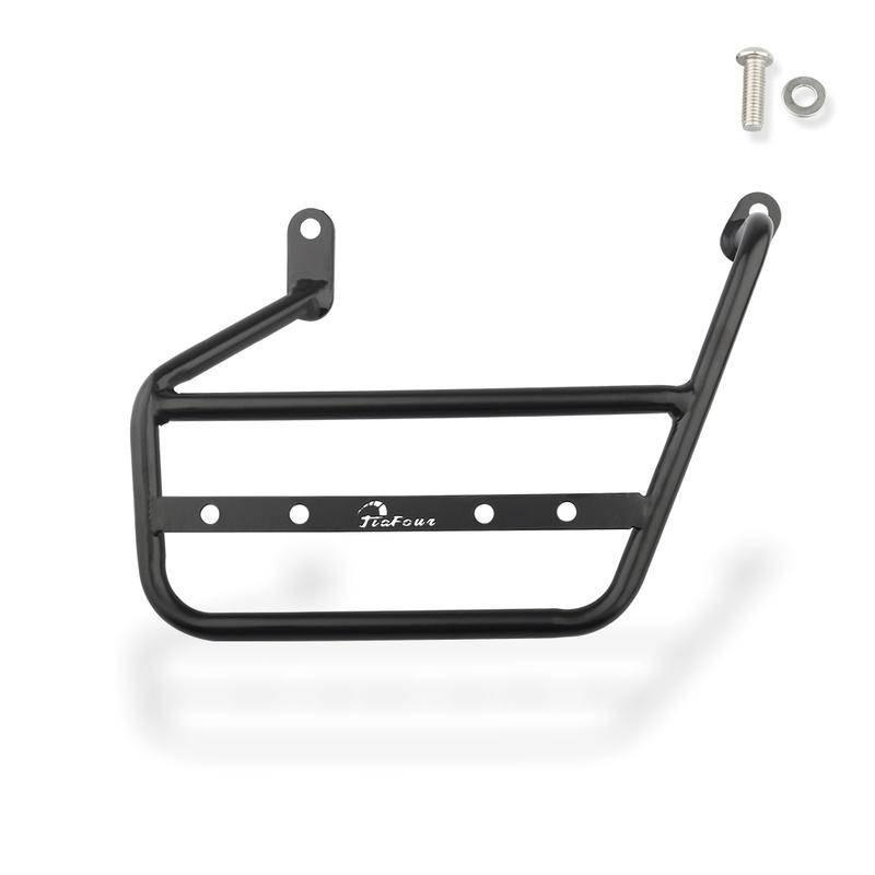 本田 HONDA CB1100EX CB1100RS 17-23 邊包支架 馬鞍包側架 CB系列-細節圖9