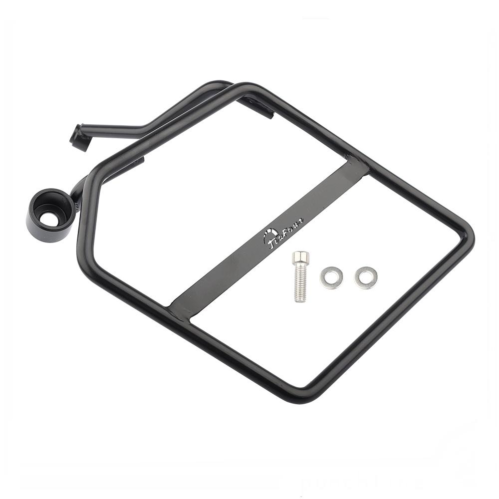 現貨 Honda Monkey 125  Z125MAK 馬鞍包支架 側包支架 (側包另購) 側支架 左側 支架 側架-細節圖2