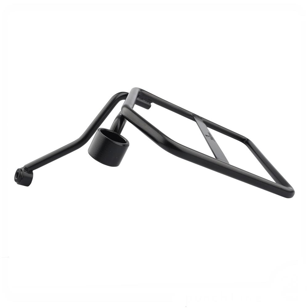 現貨 Honda Monkey 125  Z125MAK 馬鞍包支架 側包支架 (側包另購) 側支架 左側 支架 側架-細節圖3