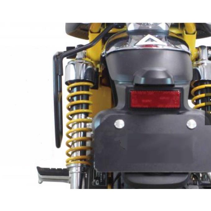 現貨 Honda Monkey 125  Z125MAK 馬鞍包支架 側包支架 (側包另購) 側支架 左側 支架 側架-細節圖4