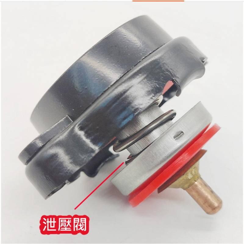 適用 HONDA 本田 Rebel 250 300 500 改裝水溫表 水箱溫度蓋 水箱蓋 無損直上-細節圖3