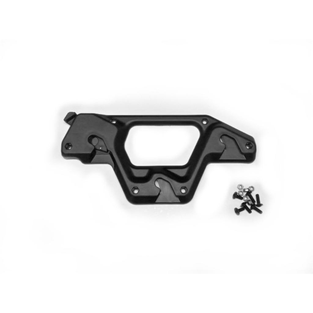 BMW R9T 側包 快拆模組-細節圖2