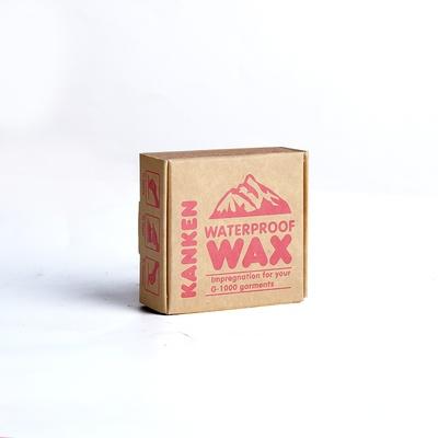 FB［格陵蘭蠟送海棉］ 帆布 / 軍幕 / 保養防水蠟/ 防水 / 帆布鞋 / 帆布包 Greenland Wax-細節圖4