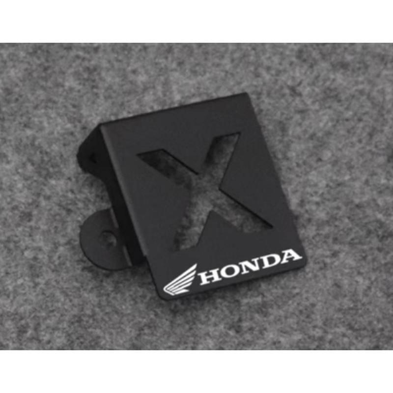 Honda GB350S CB350 CL STREET CL500 後煞車油壺保護蓋 無損直上 不銹鋼-細節圖2