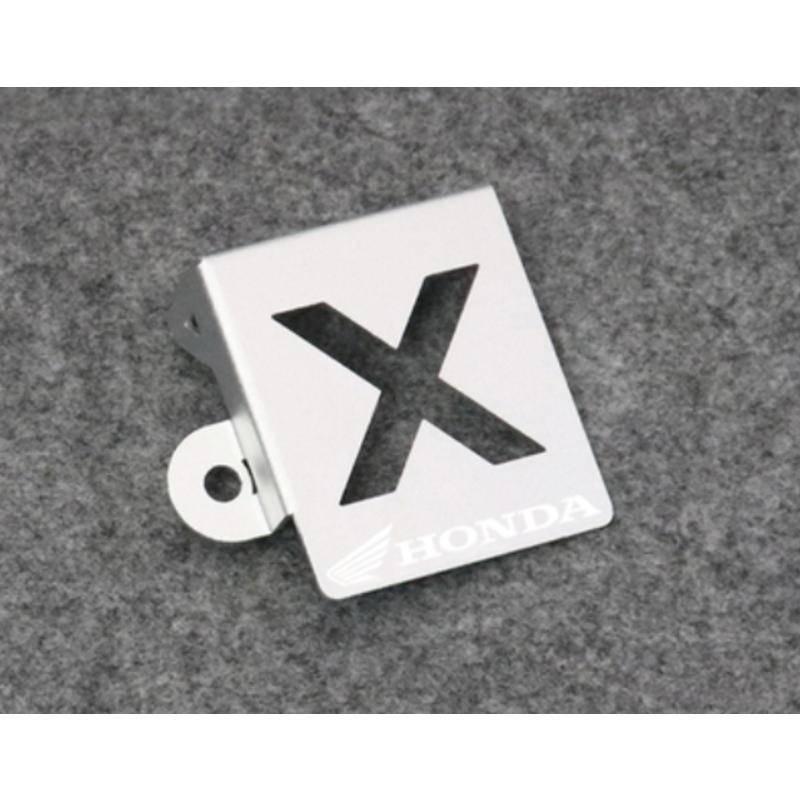 Honda GB350S CB350 CL STREET CL500 後煞車油壺保護蓋 無損直上 不銹鋼-細節圖3