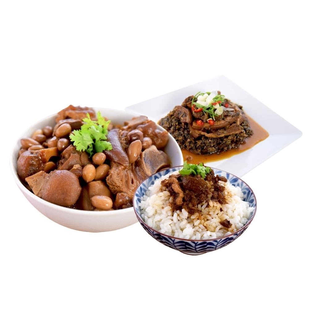 鮮食家｜苗栗特殊教育協會X娘家廚房 愛心手路菜募集【購買者本人不會收到商品】-細節圖9