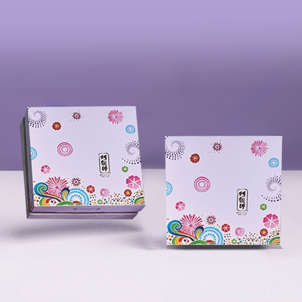 鮮食家｜阿聰師 母親節蛋糕系列-芋泥輕乳酪(奶蛋素)(每盒320g)-細節圖3