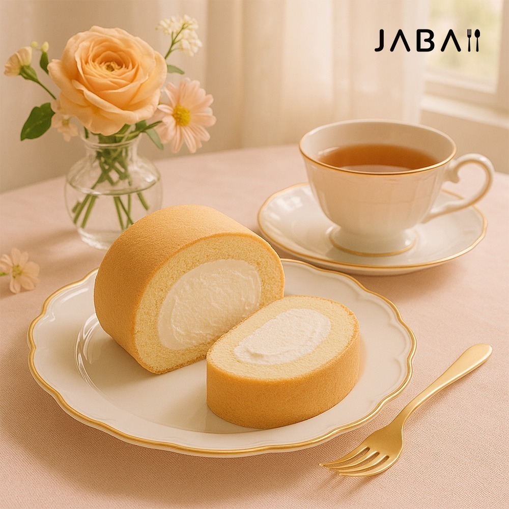 【7-ELEVEN 門市團購】鮮食家｜雲絨生乳捲_440g/盒  增量版 蛋糕  生乳捲-細節圖3