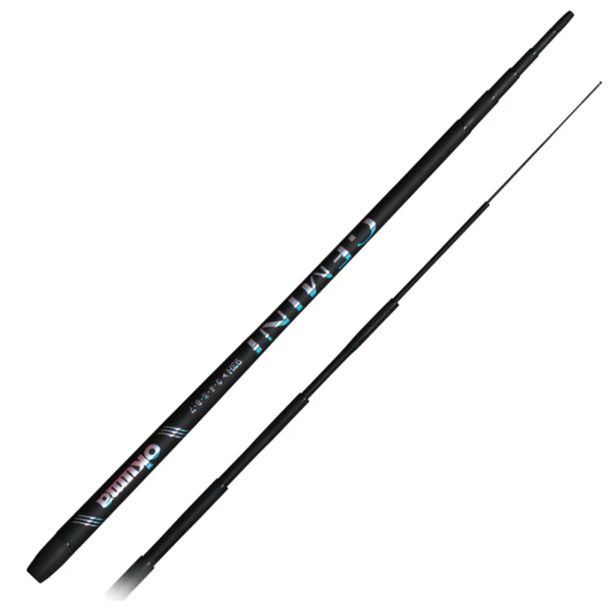 OKUMA 雙子座GEMINI 蝦竿 93H 3/4/5/6/7-細節圖7