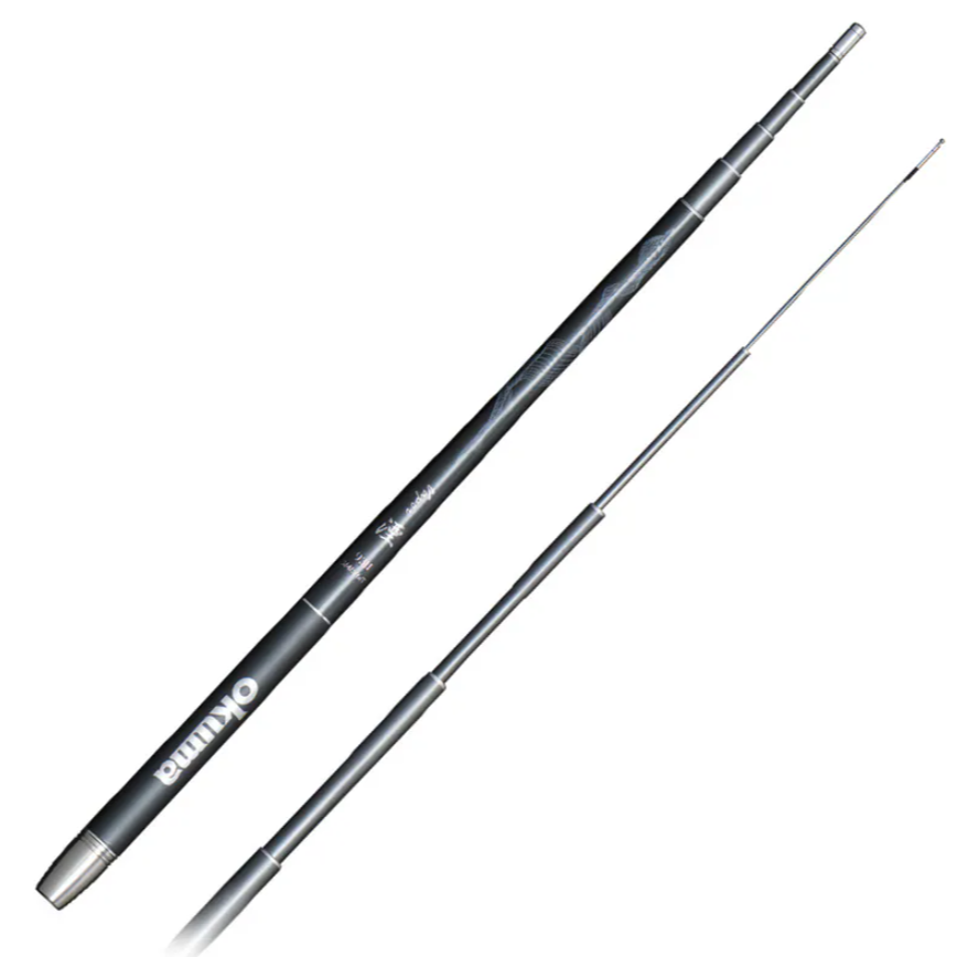 OKUMA 湮 92H 93H 4ZOOM 泰國蝦竿 蝦竿 92H 93H 3/4/5/6/7-細節圖2