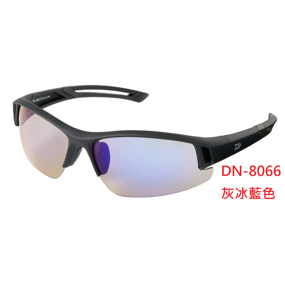 DAIWA  偏光鏡 三醋酸纖維偏光太陽眼鏡 偏光太陽眼鏡-細節圖8