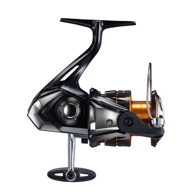 SHIMANO 26 NEXAVE 紡車捲線器 平價捲線器 入門捲線器  紡車捲-細節圖2