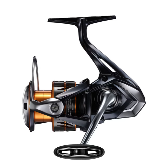SHIMANO 26 NEXAVE 紡車捲線器 平價捲線器 入門捲線器  紡車捲-細節圖3