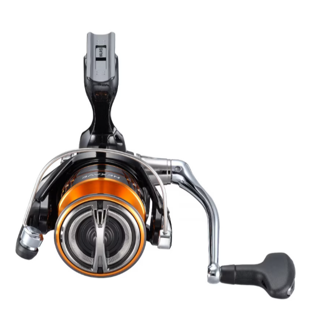 SHIMANO 26 NEXAVE 紡車捲線器 平價捲線器 入門捲線器  紡車捲-細節圖4