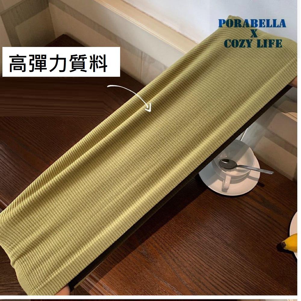 <Porabella現貨>加絨加厚背心 發熱背心 保暖背心 寬肩帶背心 暖暖背心 內搭小可愛 打底衫 bratop-細節圖4