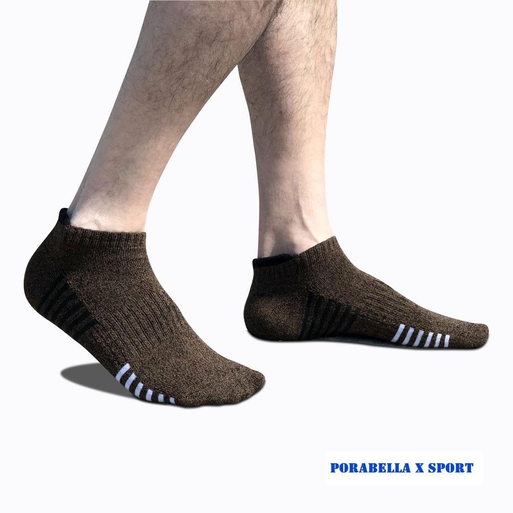 <Porabella現貨>襪子 襪 男襪 男短襪 運動襪 運動襪子 跑步襪 SPORT SOCKS-細節圖6