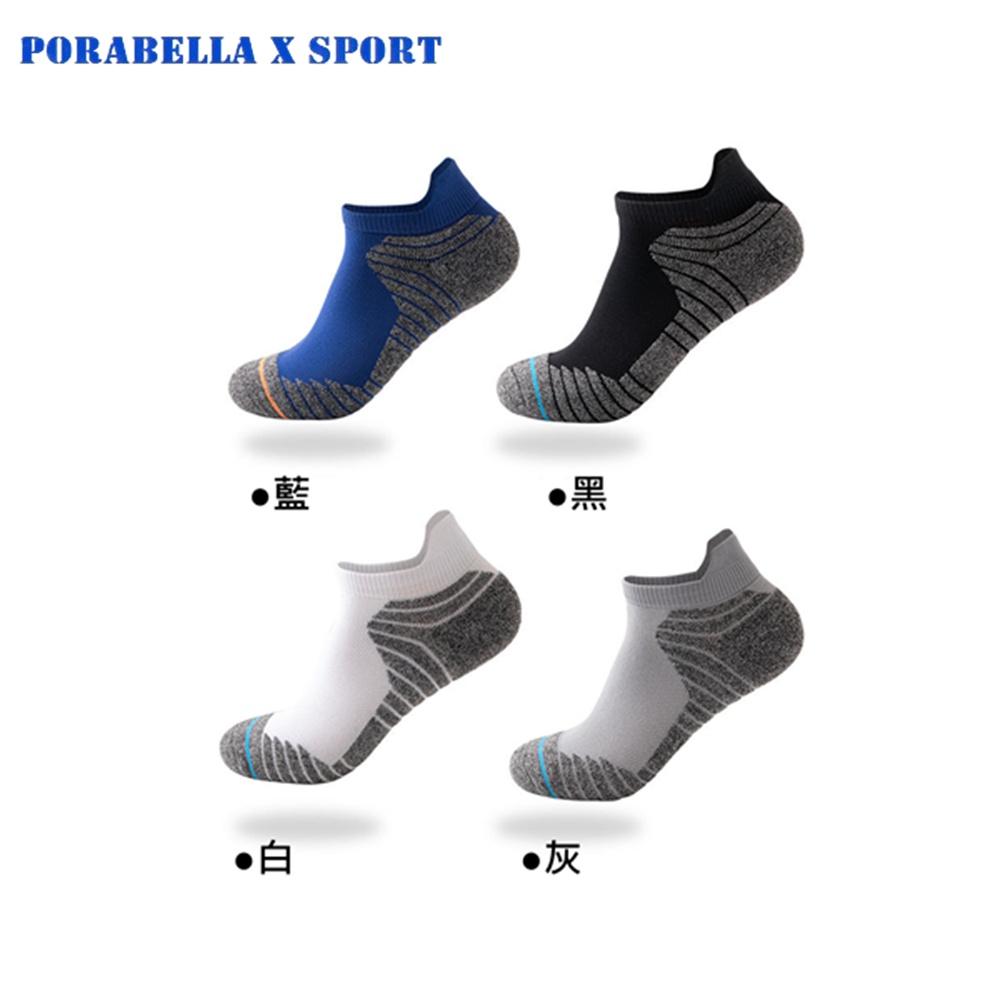 <Porabella現貨>襪子 男襪 短襪 運動襪 籃球襪 SPORT SOCKS-細節圖3