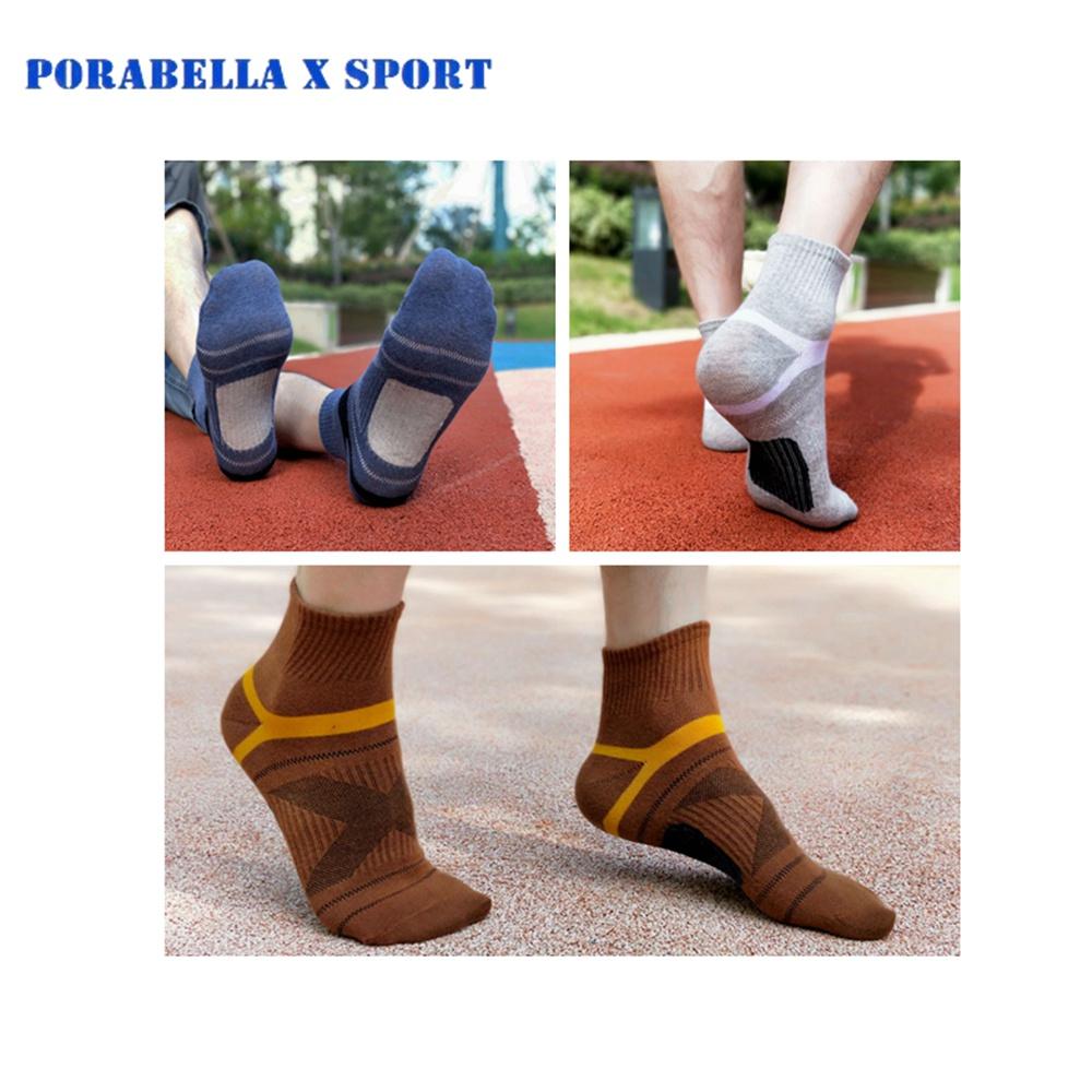 <Porabella現貨>襪子 男襪 男中筒襪 運動襪  籃球襪 跑步襪 SPORT SOCKS-細節圖5