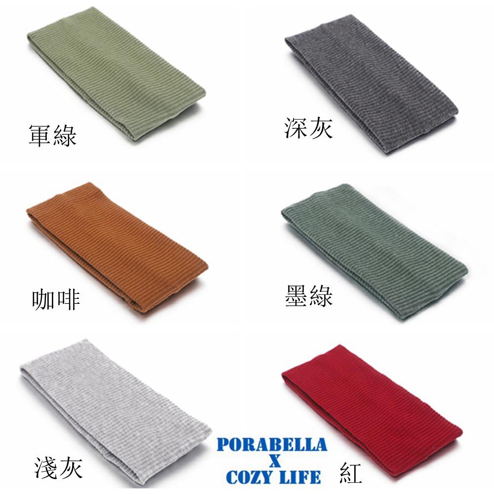 <Porabella現貨>洗臉髮帶 韓版髮帶頭帶 針織髮帶 男女髮帶 寬版髮帶 運動髮帶 髮帶髮箍 HEADBAND-細節圖7