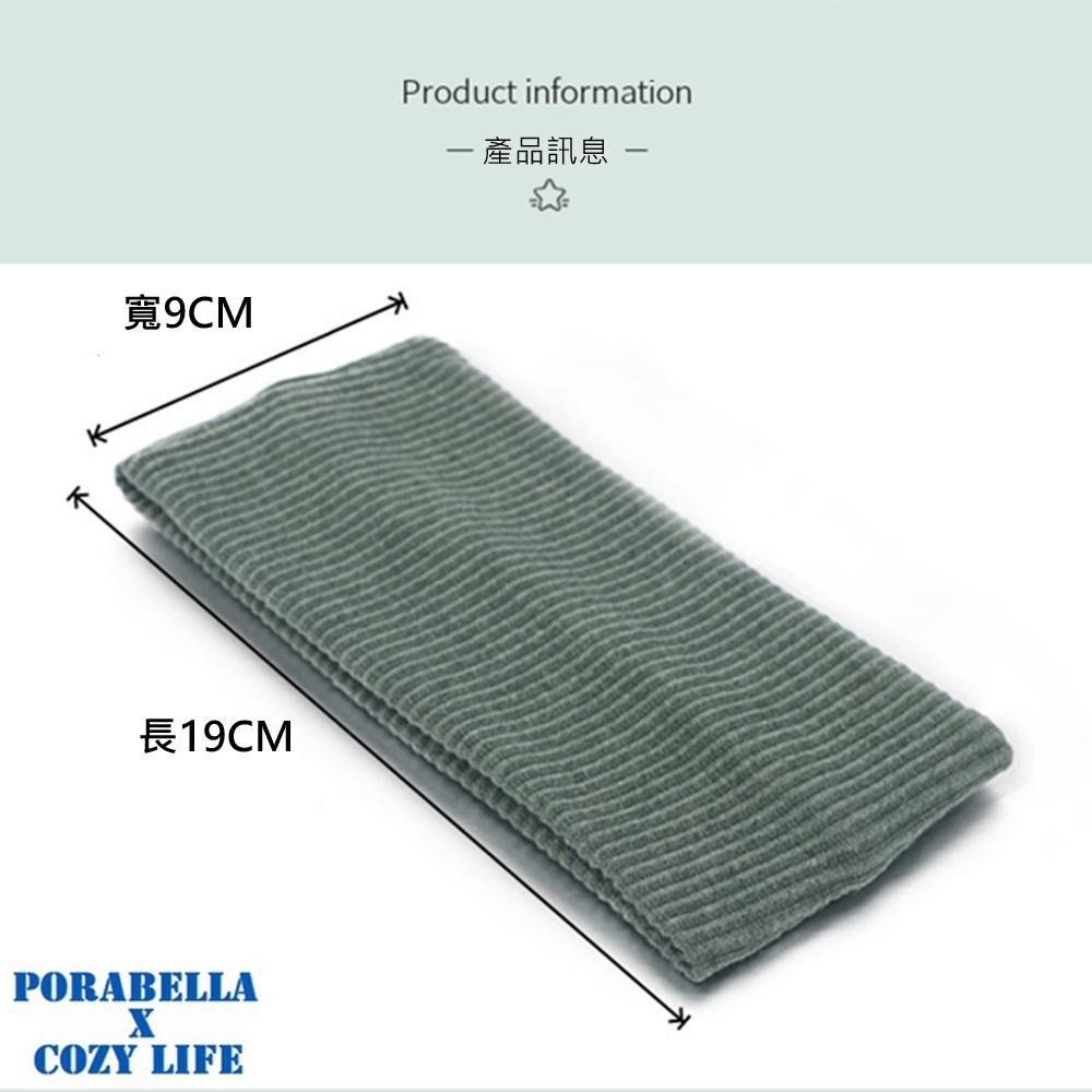 <Porabella現貨>洗臉髮帶 韓版髮帶頭帶 針織髮帶 男女髮帶 寬版髮帶 運動髮帶 髮帶髮箍 HEADBAND-細節圖8