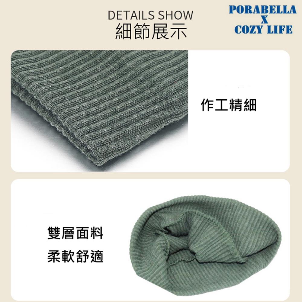 <Porabella現貨>洗臉髮帶 韓版髮帶頭帶 針織髮帶 男女髮帶 寬版髮帶 運動髮帶 髮帶髮箍 HEADBAND-細節圖9