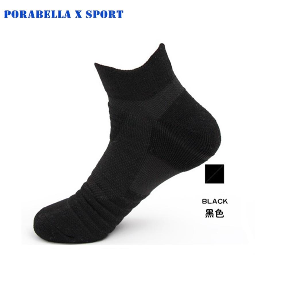 <Porabella現貨>襪子 男襪 短襪 襪子男 運動襪 運動短襪 籃球襪 SPORT SOCKS-細節圖8