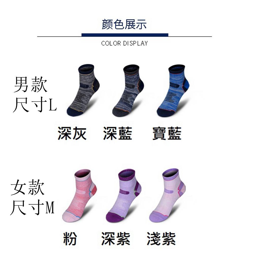 <Porabella現貨>襪子 襪 雪地襪 保暖襪 冬襪 厚襪子 高筒襪 男襪 女襪 THICK SOCKS-細節圖2