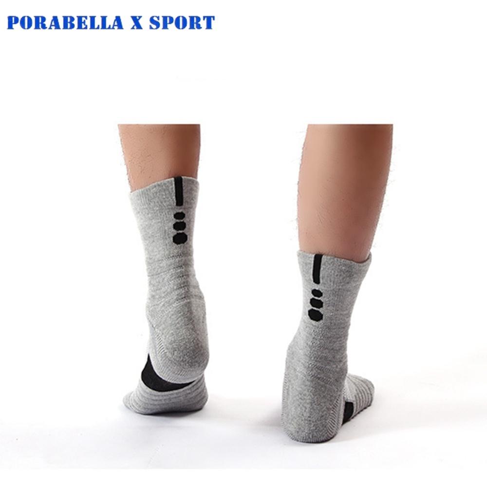 <Porabella現貨>襪子 男襪 中筒襪男 運動襪 籃球襪 SPORT SOCKS-細節圖9