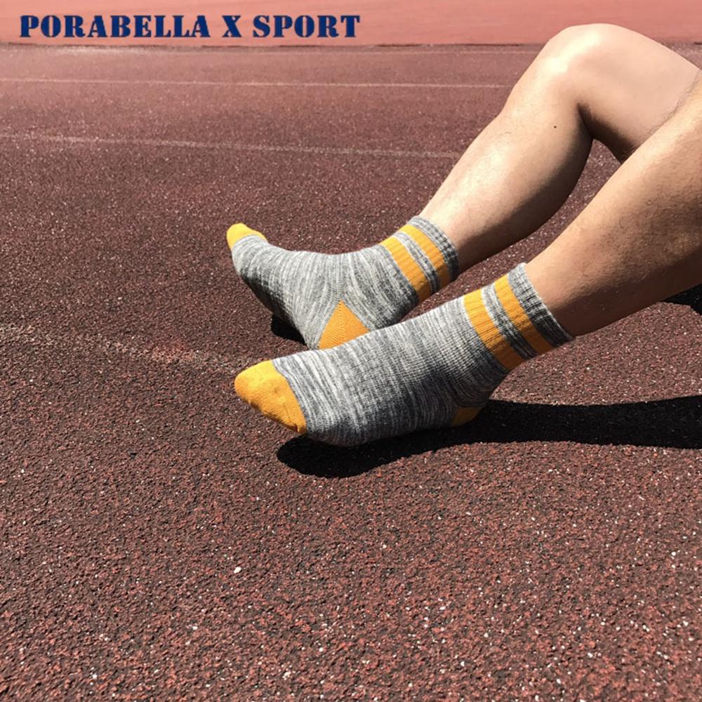 <Porabella現貨>襪子 男襪 中筒襪男 運動襪 籃球襪 跑步襪 SPORT SOCKS-細節圖5