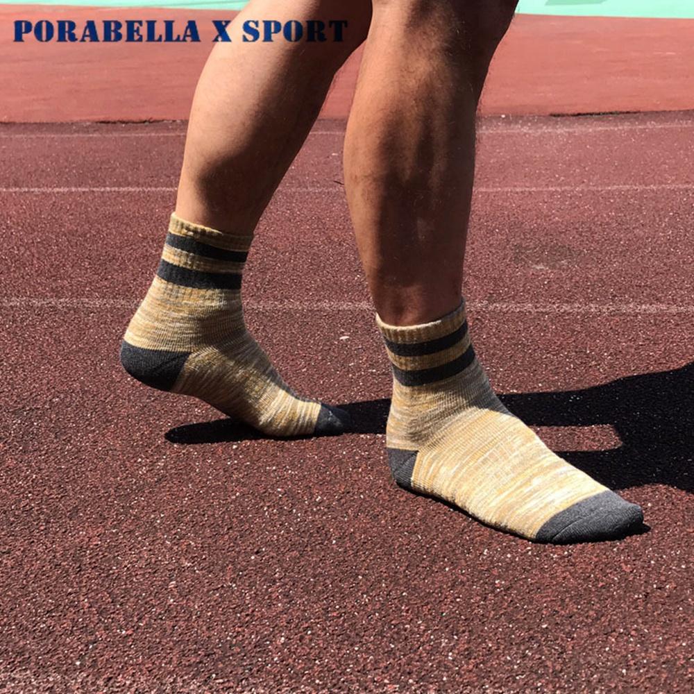 <Porabella現貨>襪子 男襪 中筒襪男 運動襪 籃球襪 跑步襪 SPORT SOCKS-細節圖6