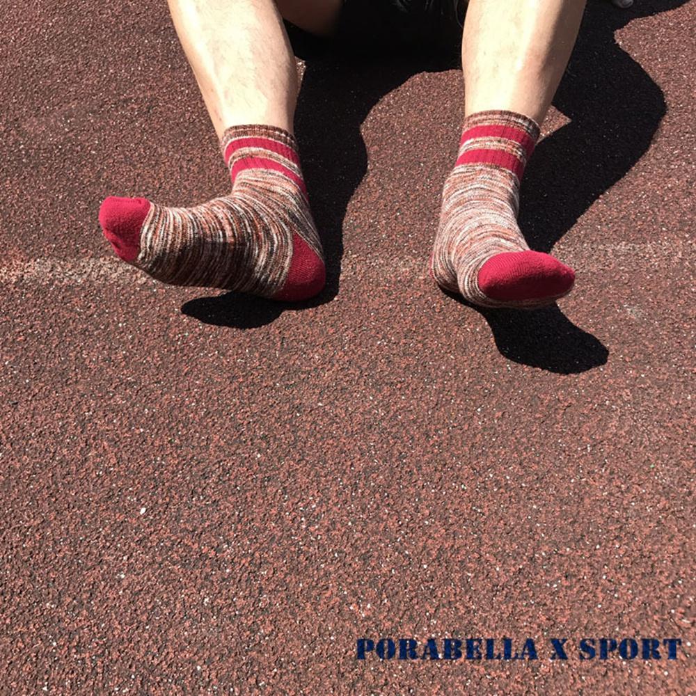 <Porabella現貨>襪子 男襪 中筒襪男 運動襪 籃球襪 跑步襪 SPORT SOCKS-細節圖7