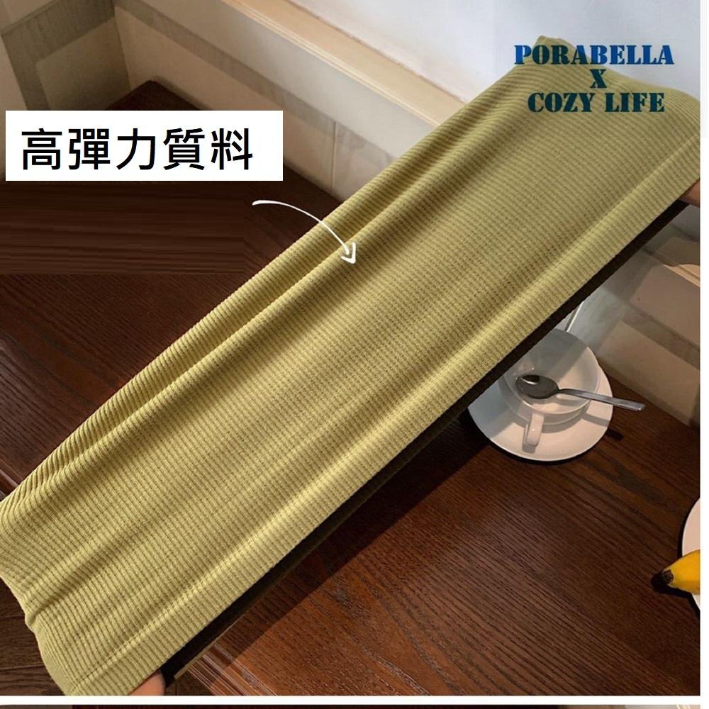 <Porabella>加絨加厚背心 發熱背心 毛圈絨加絨打底內衣 保暖上衣 螺紋打底衫 bratop(均碼)-細節圖5