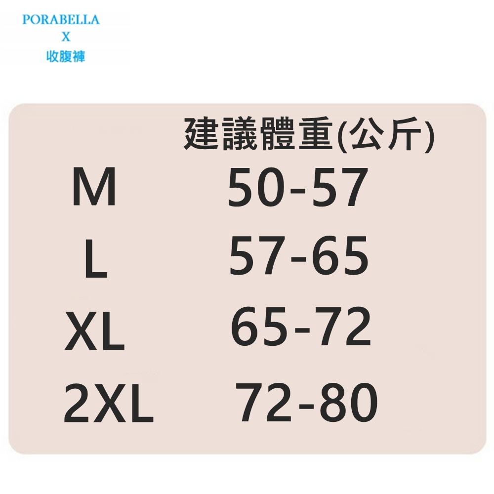 <Porabella>現貨連身塑身衣 連體衣 產後塑身衣收腹塑身衣美體塑身衣收腰提臀塑身衣托胸聚攏塑身衣(M/2XL)-細節圖9