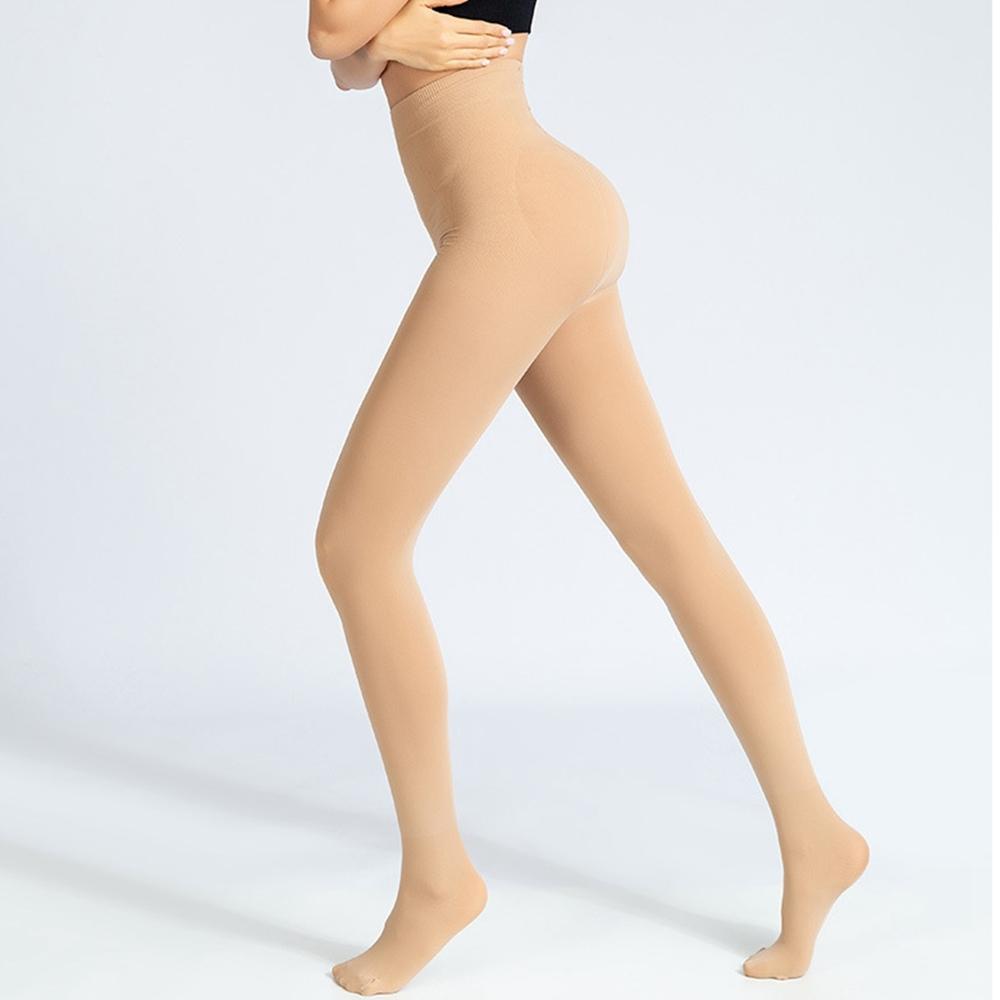 <Porabella>現貨褲襪 120D十分褲襪絲襪提臀褲襪顯瘦褲襪提臀絲襪連褲襪pantyhose(均碼)-細節圖6