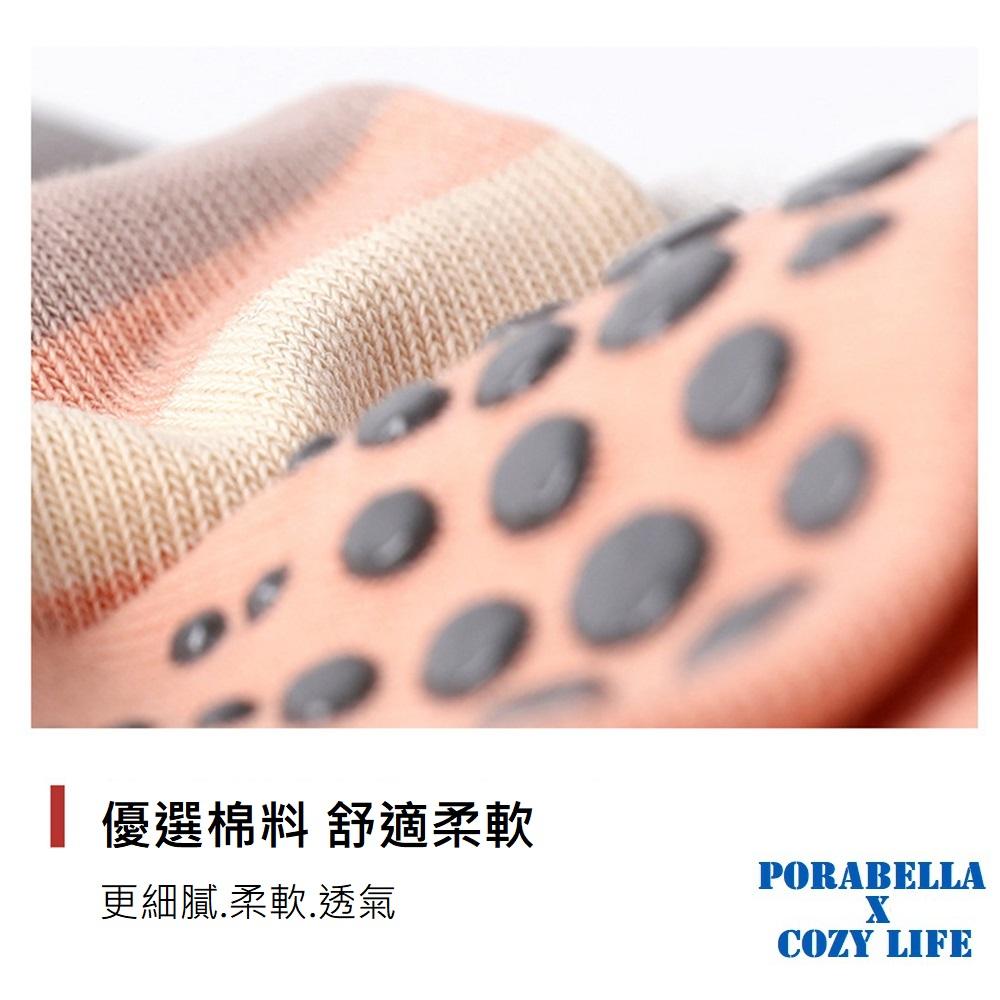 <現貨>短襪  露趾襪子  露背襪  運動襪  防滑襪  瑜珈襪 YOGA SOCKS-細節圖4