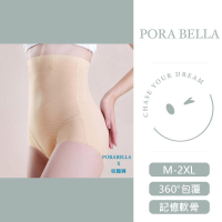 <現貨>束褲 大尺碼收腹褲 塑身褲 高腰收腹內褲 收腹提臀內褲 女生內褲 PANTIES (M~2XL)