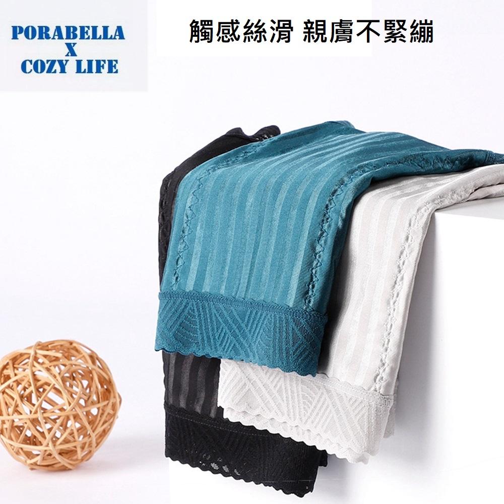 <Porabella>大尺碼現貨內褲 親膚內褲 裸感內褲 加大尺碼 無痕內褲 UNDERWEAR (XL~3XL)-細節圖6