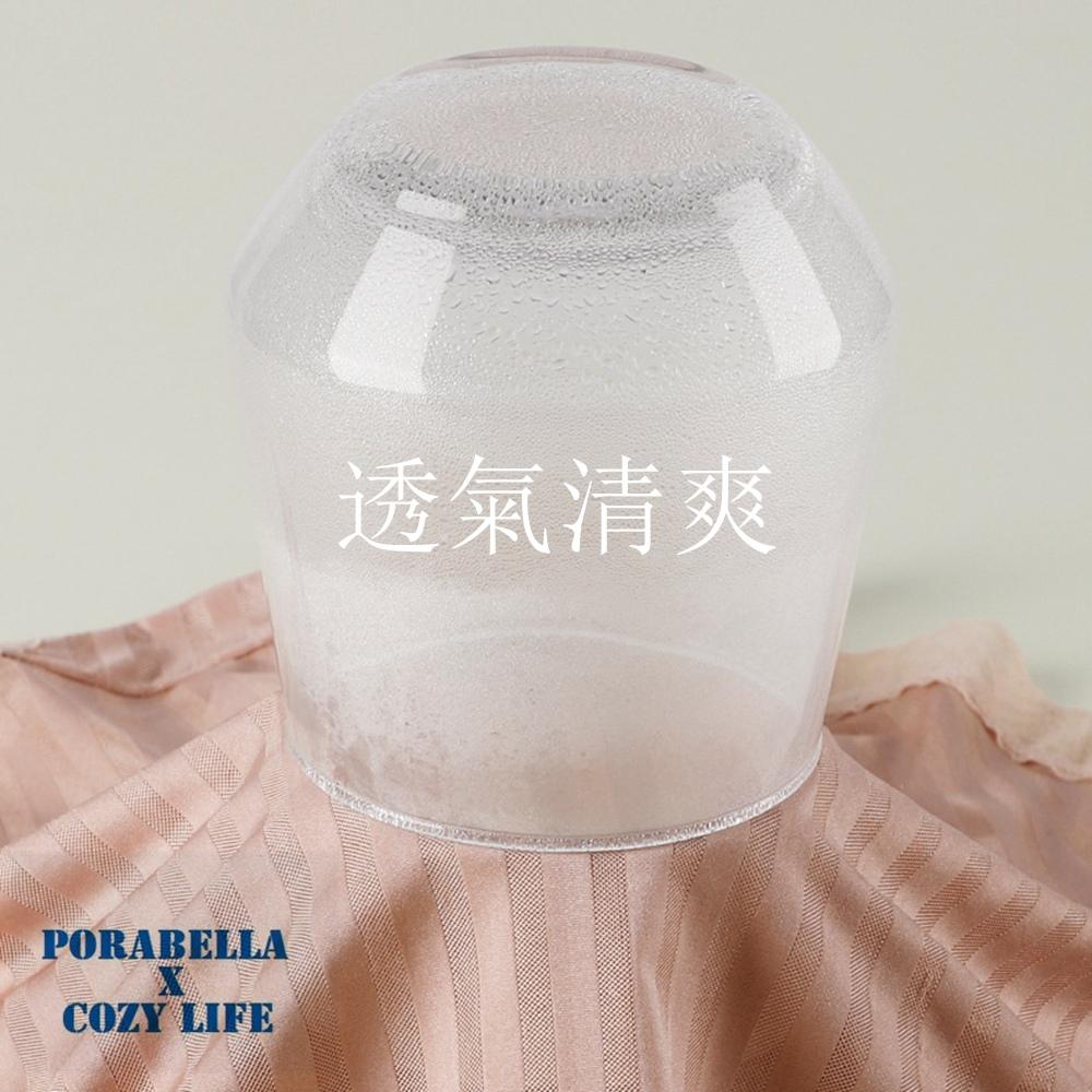 <Porabella>大尺碼現貨內褲 親膚內褲 裸感內褲 加大尺碼 無痕內褲 UNDERWEAR (XL~3XL)-細節圖7