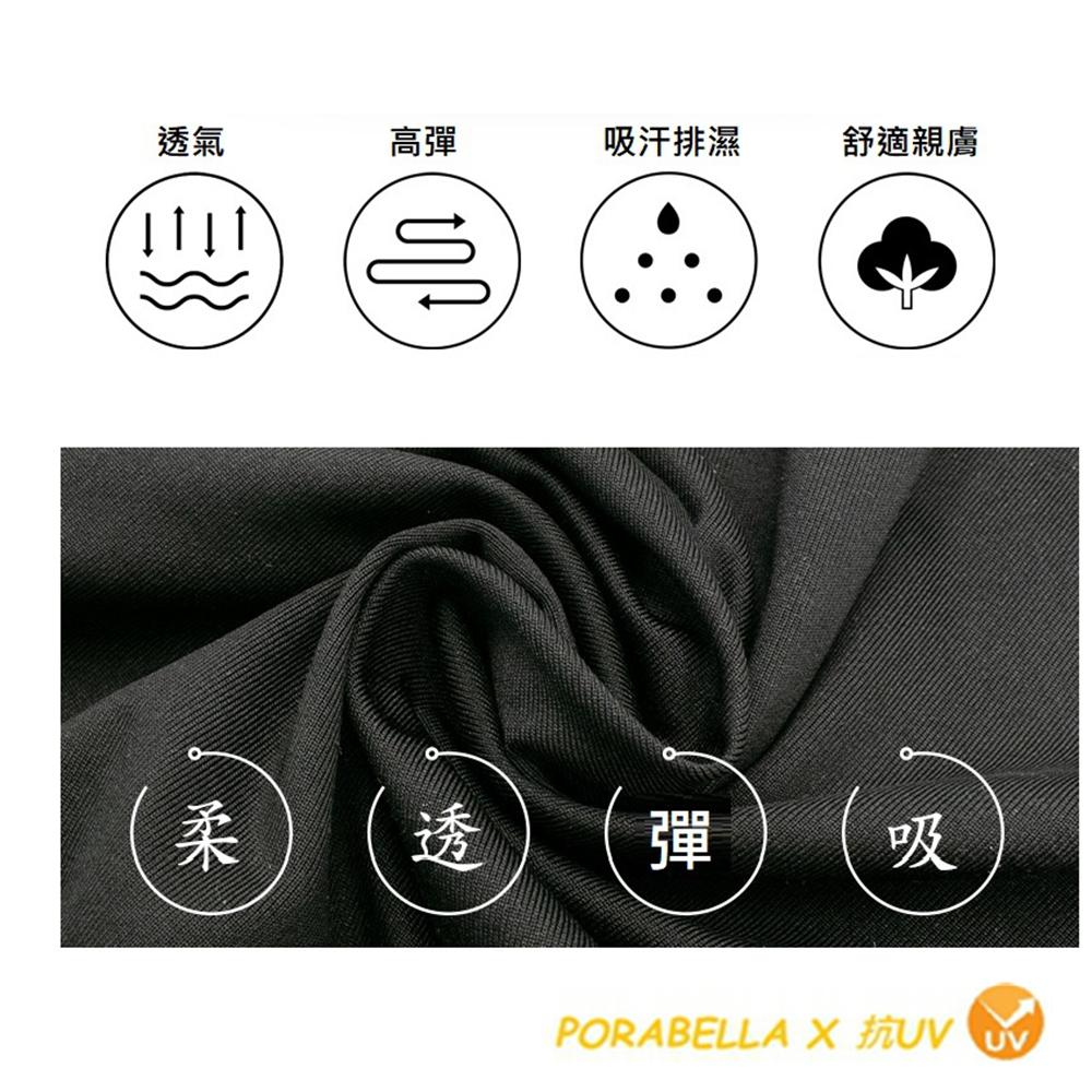 <Porabella>現貨面罩 掛耳面罩 冰絲面罩 防曬面罩 抗UV面罩  防曬涼感圍脖掛耳遮陽領巾頭巾 UV MASK-細節圖5